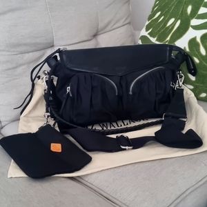 MZ Wallace Thompson in BLack NWOT